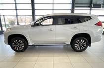 Mitsubishi Pajero Sport Ultimate