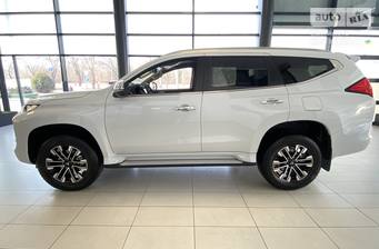 Mitsubishi Pajero Sport 2023 Ultimate