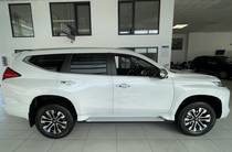 Mitsubishi Pajero Sport Ultimate