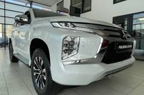 Mitsubishi Pajero Sport Ultimate