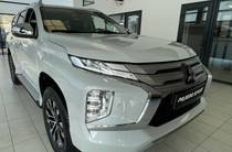 Mitsubishi Pajero Sport Ultimate