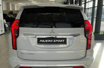 Mitsubishi Pajero Sport Ultimate