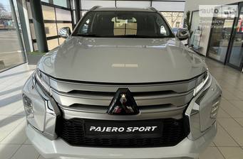 Mitsubishi Pajero Sport 2023 Ultimate