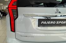 Mitsubishi Pajero Sport Ultimate