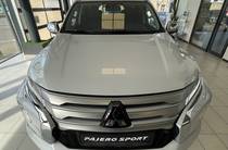 Mitsubishi Pajero Sport Ultimate