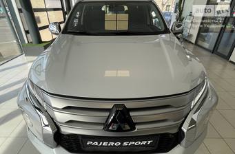 Mitsubishi Pajero Sport 2023 Ultimate