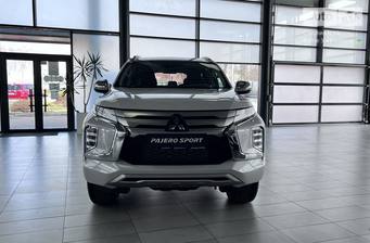 Mitsubishi Pajero Sport 2024 Ultimate