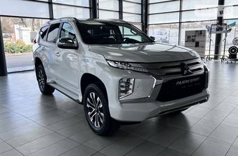 Mitsubishi Pajero Sport 2024 Ultimate