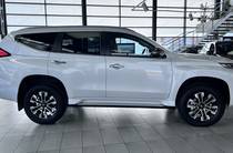 Mitsubishi Pajero Sport Ultimate