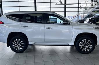 Mitsubishi Pajero Sport 2024 Ultimate