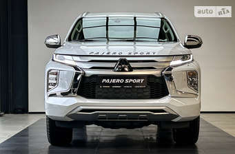 Mitsubishi Pajero Sport 2024 в Одесса