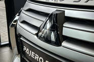 Mitsubishi Pajero Sport Ultimate