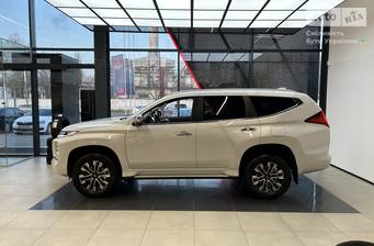 Mitsubishi Pajero Sport 2023 Instyle