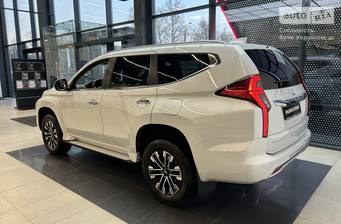 Mitsubishi Pajero Sport 2023 Instyle