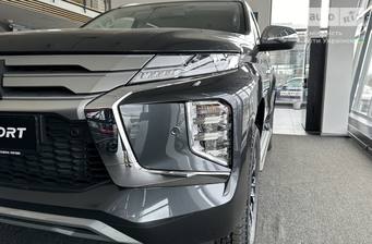 Mitsubishi Pajero Sport 2023 Ultimate