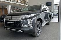 Mitsubishi Pajero Sport Ultimate