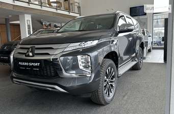 Mitsubishi Pajero Sport 2023 в Полтава