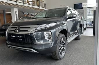 Mitsubishi Pajero Sport 2.4 DI-D AТ (181 к.с.) 2023