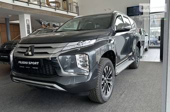 Mitsubishi Pajero Sport 2023 Ultimate