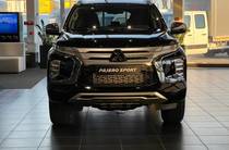 Mitsubishi Pajero Sport Ultimate