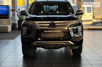 Mitsubishi Pajero Sport 2023 Ultimate