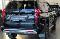 Mitsubishi Pajero Sport Ultimate