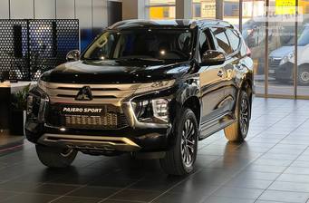 Mitsubishi Pajero Sport 2023 Ultimate