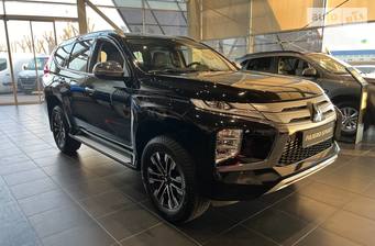 Mitsubishi Pajero Sport 2023 Ultimate