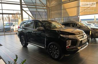 Mitsubishi Pajero Sport 2023 Ultimate