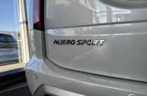 Mitsubishi Pajero Sport Ultimate