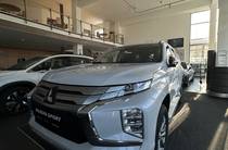 Mitsubishi Pajero Sport Ultimate