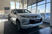 Mitsubishi Pajero Sport Ultimate