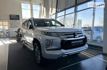 Mitsubishi Pajero Sport 2024 Ultimate