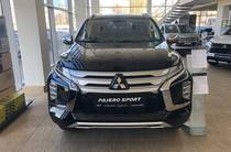 Mitsubishi Pajero Sport Ultimate