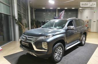 Mitsubishi Pajero Sport 2.4 DI-D AТ (181 к.с.) Super Select 4WD-II 2023