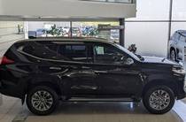 Mitsubishi Pajero Sport Instyle