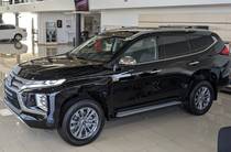 Mitsubishi Pajero Sport Instyle