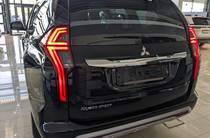 Mitsubishi Pajero Sport Instyle