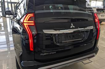 Mitsubishi Pajero Sport 2023 Instyle