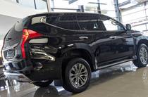 Mitsubishi Pajero Sport Instyle