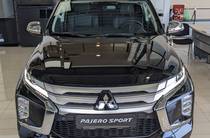 Mitsubishi Pajero Sport Instyle