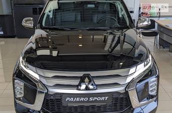 Mitsubishi Pajero Sport 2023 Instyle