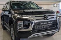 Mitsubishi Pajero Sport Instyle