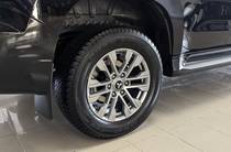 Mitsubishi Pajero Sport Instyle