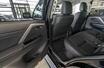 Mitsubishi Pajero Sport Instyle