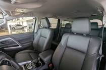 Mitsubishi Pajero Sport Instyle