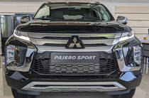 Mitsubishi Pajero Sport Instyle