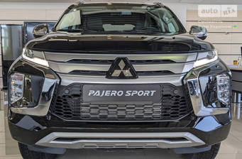 Mitsubishi Pajero Sport 2023 Instyle