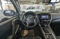 Mitsubishi Pajero Sport Instyle