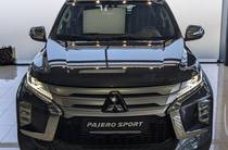 Mitsubishi Pajero Sport Instyle